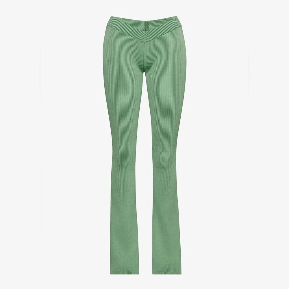 SER.O.YA Green Lux Pant - Picture 6 of 6